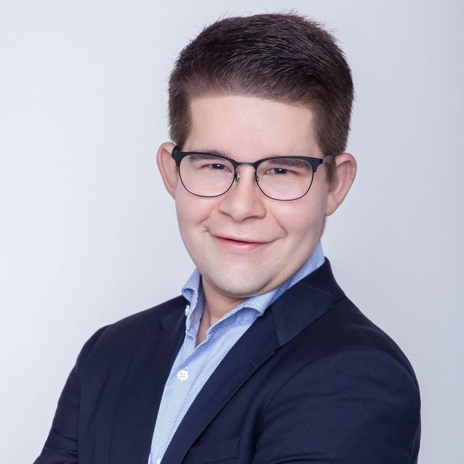 Philipp Scherrer