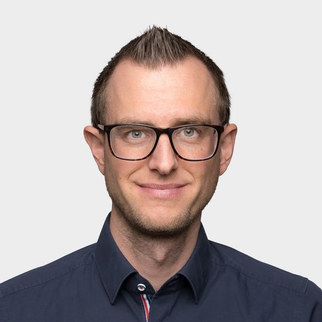 Raphael Aerne