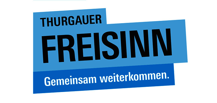 Communique Neue Freisinn-Ausgabe TG